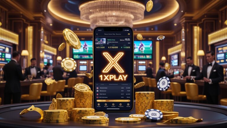 11xPlay: The Ultimate Online Betting Platform for Gambling Enthusiasts