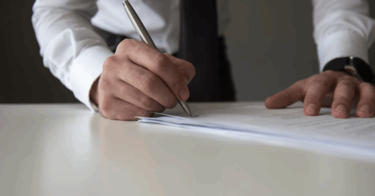 Mobile Notary Brooklyn Park Minnesota MN